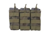 GFC Tactical - Dreifach-Magazintasche - Wz.93/PL Woodland - GFT-19-019529