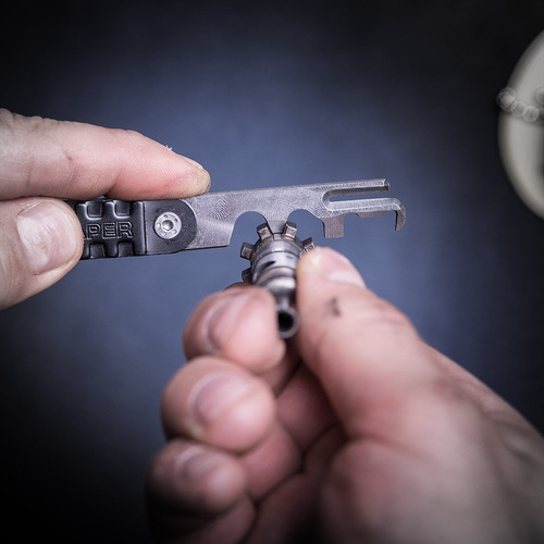 Real Avid - AR-15 Abstreifer™ - AVAR15S