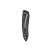 Leatherman - Klappmesser EDC Skeletool KB - Edelstahl - Onyx - 833165
