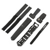 Morakniv - Multi-Montage-Kit für Garberg - Schwarz - AC-MMG-PP-01