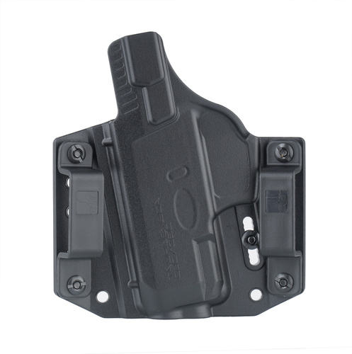 Bravo Concealment - Gürtelholster OWB BCA 3.0 für Taurus G2C - Rechts - BC10-1030