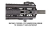 Magpul - M-LOK® QD-Hebelmontage - MAG606 BLK