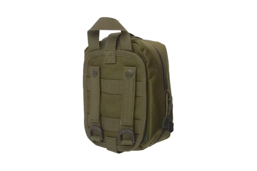GFC Tactical - Taktisches Erste Hilfe Set - Olive - GFT-19-023957