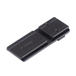 Aimpoint - Acro™ Visiermontageplatte - Glock - 200622