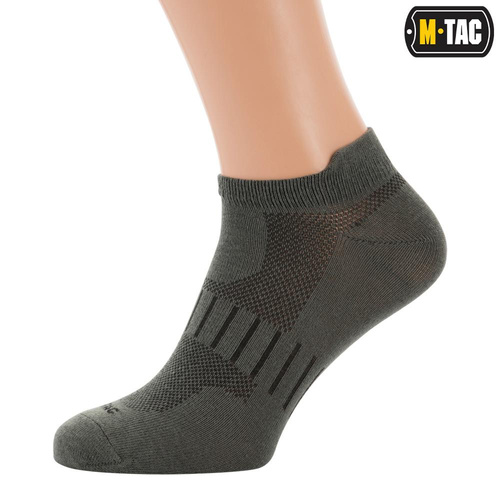 M-Tac - Sommer Sportsocken - Olive - 30906001
