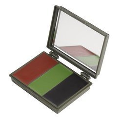 Mil-Tec - Tarnfarbe 3 in 1 - Woodland - 16351000