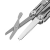 M-Tас - Multitool Typ 8 - Silber - 60023401