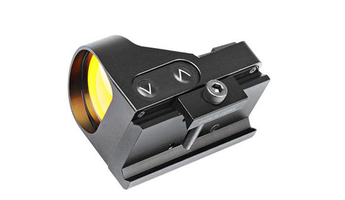 Delta Optical - MiniDot HD 24 Visier - DO-2320