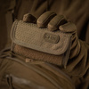 M-Tac - Elite Hex Gen.II Geldbörse mit Klettverschluss - Coyote - 10207005