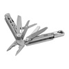 M-Tас - Multitool Typ 8 - Silber - 60023401