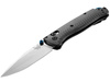 Benchmade - Bugout Klappmesser - AXIS® Lock - S90V - Plain - 535-3