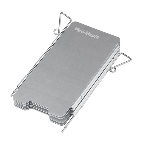 Fire Maple - Windschutz für Campingkocher - FMW-503