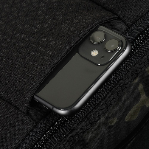 M-Tac - Sphaera Hex Hardsling Bag Large Elite - MultiCam / Schwarz - 51414208