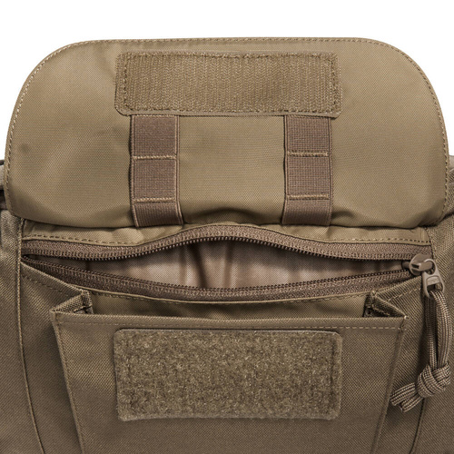 Tasmanian Tiger - Modular Hip Bag 2 - Coyote Brown - 7199.346
