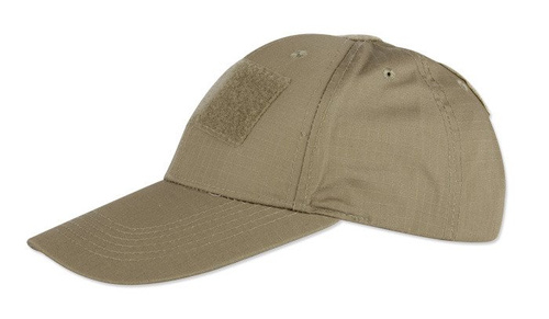 Mil-Tec - Taktische Baseballmütze - Coyote Brown - 12319005