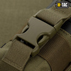 M-Tac - Funkgerätetasche - MOLLE - Ranger Grün - 10130023.