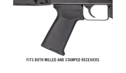 Magpul - MOE® AK-Griff für AK-47 / AK-74 - Pflaume - MAG523 PLM