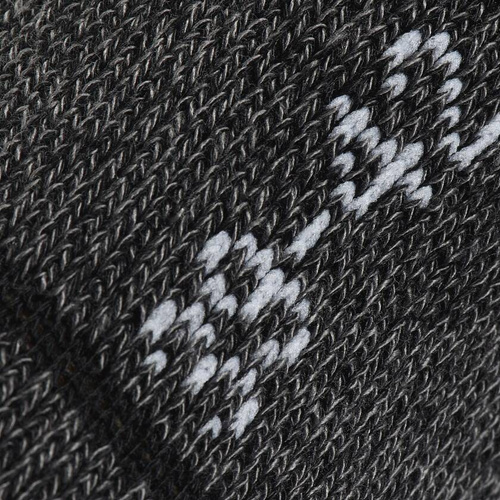 M-Tac - Socken Coolmax 75% lang - Schwarz - FL-2103-2