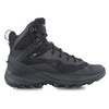 Merrell - Rogue Tactical GTX Taktische Stiefel - Medium - Gore-Tex - Vibram-Sohle - Schwarz - J005251