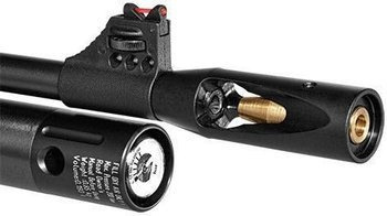 Hatsan - Kompensator 1/2" UNF - AIR STRIPPER