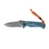 Benchmade - Klappmesser 18065S Adira - CPM MagnaCut - Blau - 18065S