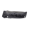Benchmade - Taktisches Messer 2730GY-1 Mini Auto Adamas - CPM MagnaCut - Schwarz - 2730GY-1