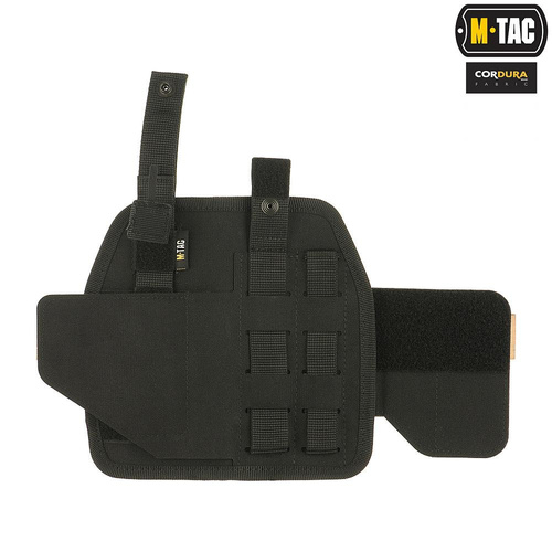 M-Tac - Elite Universal Holster - Rechts - Schwarz - 10166002-R