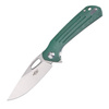 Ganzo - EDC Klappmesser Firebird FH921-GB - D2 - Grün - FH921-GB