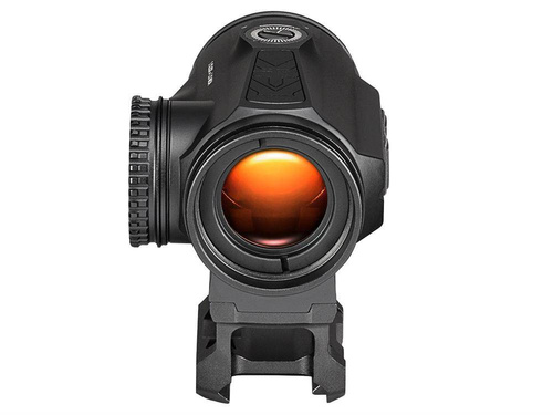 Vortex Optics – Spitfire Gen II 3x Prismenfernrohr – AR-BDC4 – Punkt 1 MOA – SPR-300