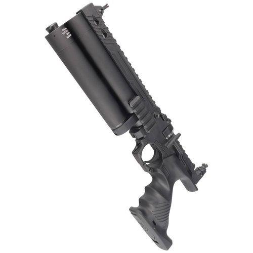 Hatsan - Jet II PCP Luftgewehr - 5,5 mm - JET 2 .22