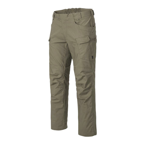 Helikon - UTP® (Urban Tactical Pants®) - Polycotton Ripstop - Adaptiv Grün - SP-UTL-PR-12