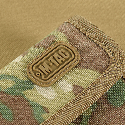 M-Tac - Elite Gen.II Geldbörse - Multicam - 20421808
