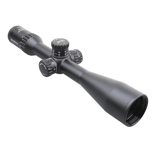 Vector Optics - Zielfernrohr Continental x6 4-24 ARI SFP - 50 mm - Schwarz - SCOL-54