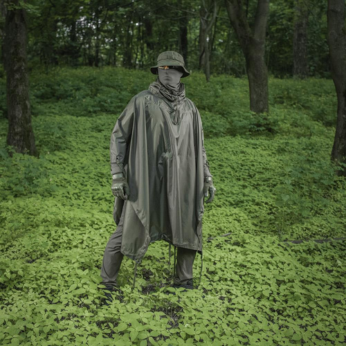 M-Tac - Regenponcho - Olive - 20301001