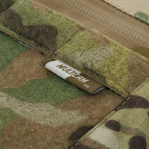 M-Tac - Rucksack Gun Cover Elite Gen.II 125 cm - Multicam - 10107108