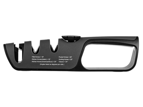 The Edge - PointSHARP Einstellbarer Messerschärfer - 555-001