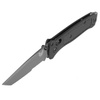Benchmade - Bailout® Klappmesser - AXIS® Lock - CPM 3V - Schwarz - 537SGY