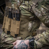 M-Tac – Chest Rig Palianytsia Elite Taktische Weste – Coyote – 19133005