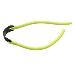 Ersatzriemen mit Polster für Steinschleuder - ZNP