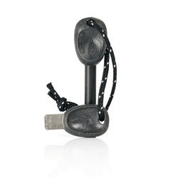 Light My Fire - Schwedische FireSteel® BIO Armee - SlatyBlack - 2111011010