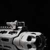 Strike Industries - Strike Polymer Backup Sights - Klappvisier - Picatinny - Schwarz - SI-SPBUS
