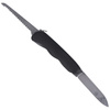 Mikov - Praktisches Taschenmesser - Schwarz - 115-NH-2/AK BLK