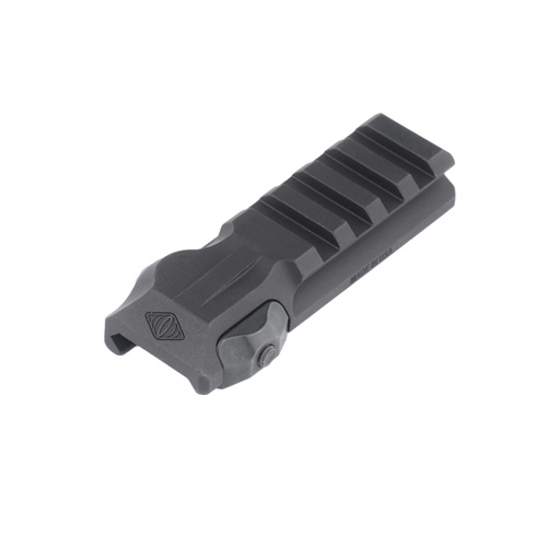 Reptilia - Raiser Mount RMU für Lupen - 10 mm - Picatinny - Schwarz - 100-291