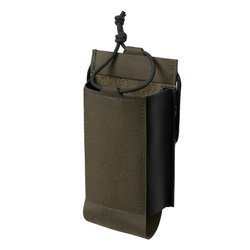 Direct Action - Slick Radio Pouch® - Ranger Green - PO-RDSL-CD5-RGR