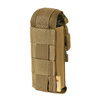 M-Tac - Vertikaler Organizer Pfeffergas - Nylon - Coyote - 10327005