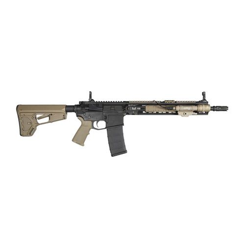 Magpul - M-LOK® Polymer Picatinny-Schiene - 7 Schlitze - MAG591