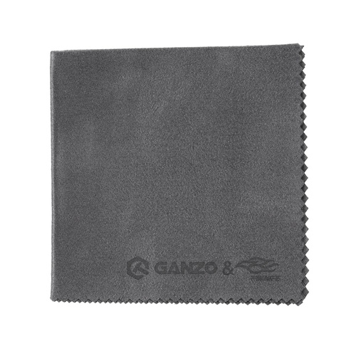 Ganzo - Klappmesser EDC G767-BK - 9CR14 - Schwarz / Silber - G767-BK