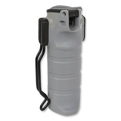 IDC SYSTEM AG - Pfeffergas CURD'S POLICE RSG 2000 - Gel - Storm - 60 ml - 5316.97