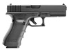 Umarex - ASG Replica von Glock 17 Gen4 Gun - 6 mm BB - CO2 - 2.6434