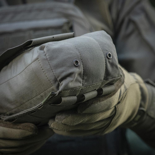 M-Tac - IFAK Medical Carrier Large Elite - Ranger Grün - 10239023